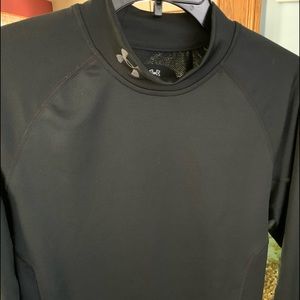 Men’s Under Armor shirt